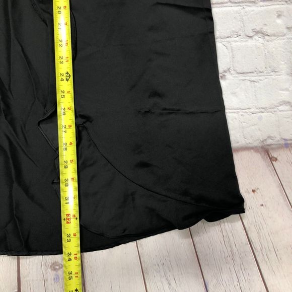 NWT Victoria’s Secret Women Short Sleeve Polyester Kimono Robe One Size B218 -19 - Picture 5 of 11